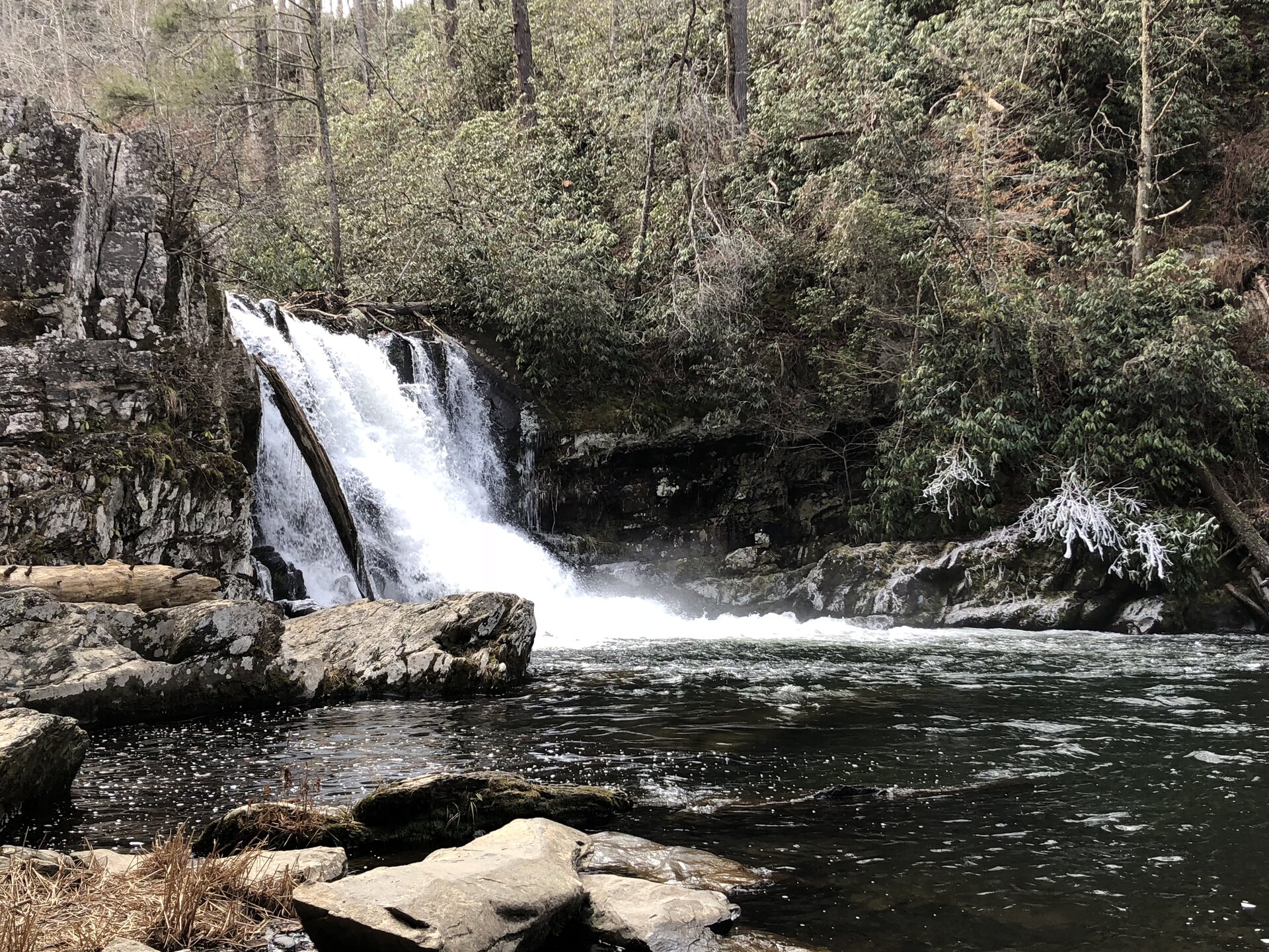Abrams Falls