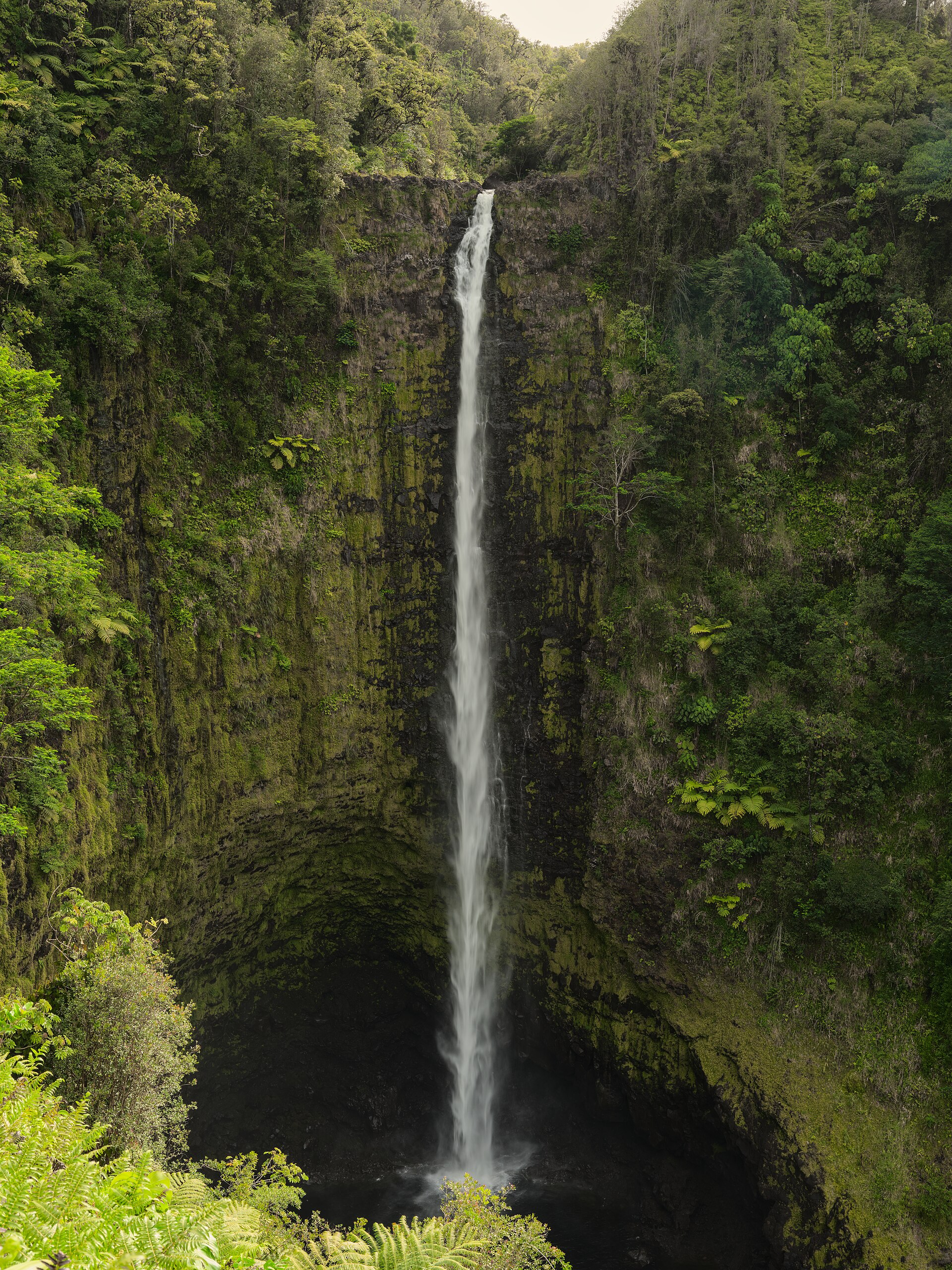 Akaka Falls