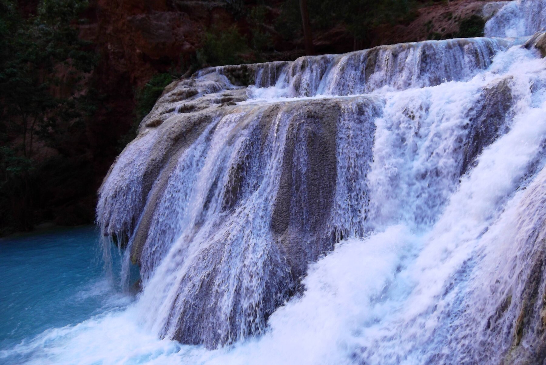 Beaver Falls, AZ