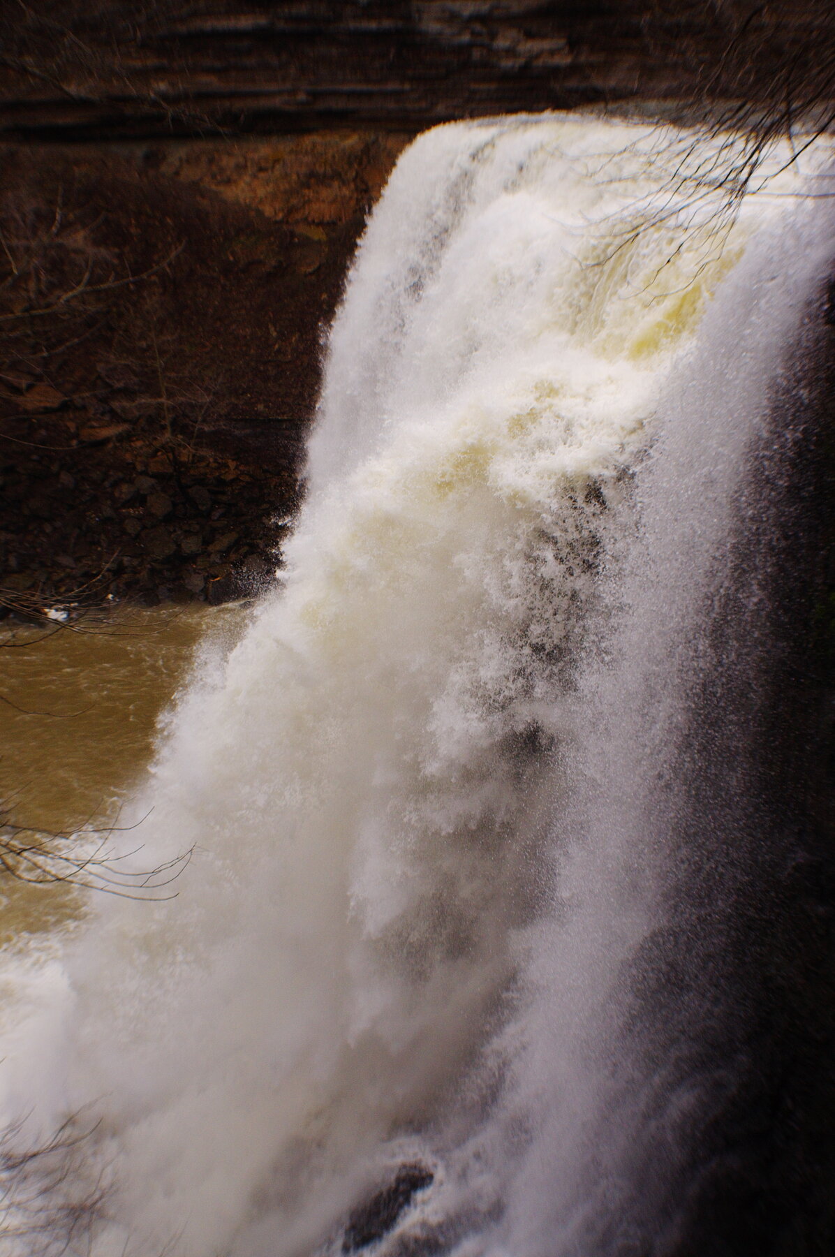 Burgess Falls
