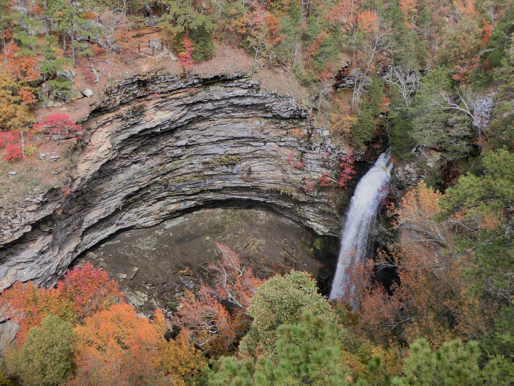Cedar Falls