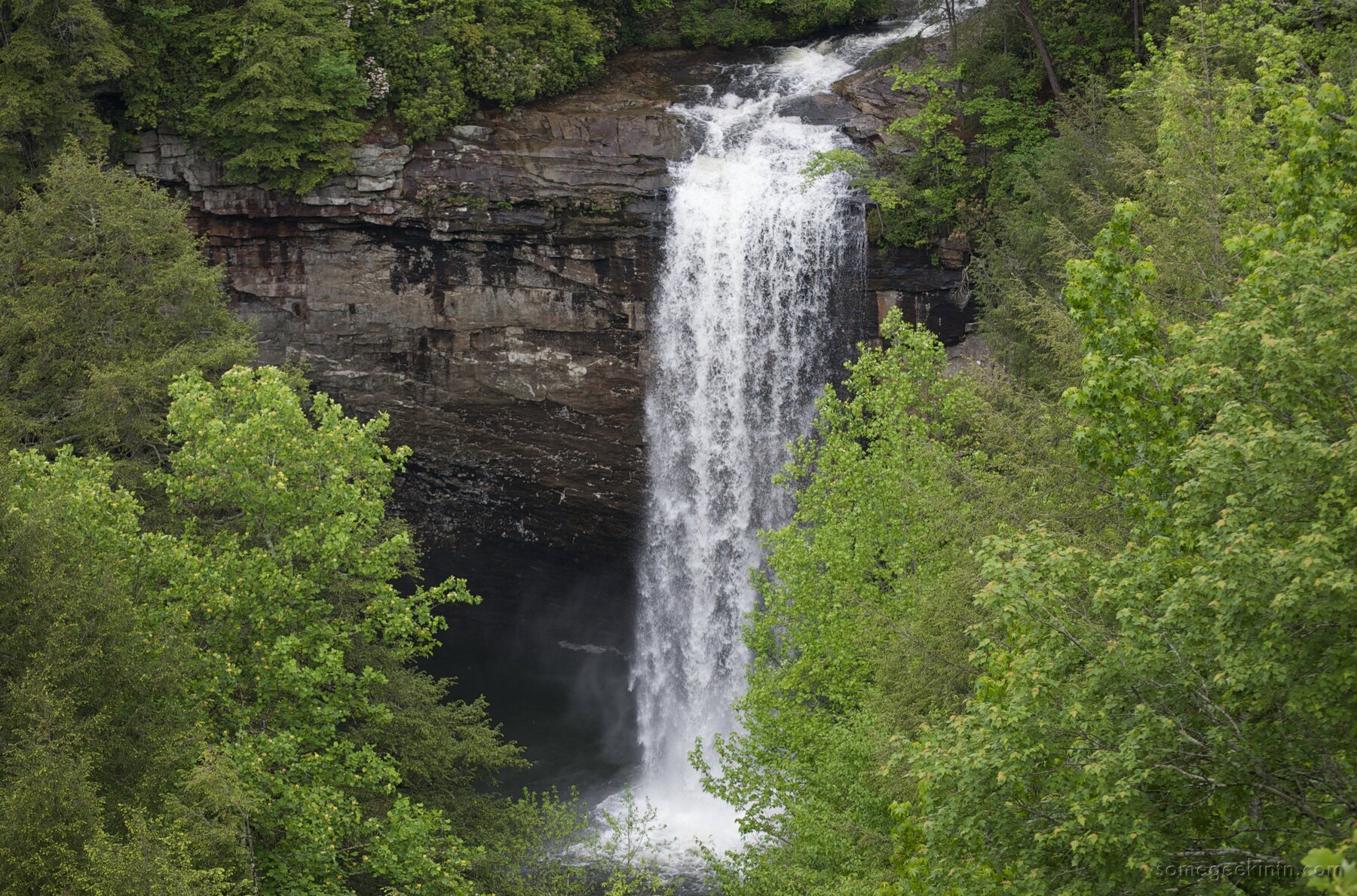 Foster Falls, TN