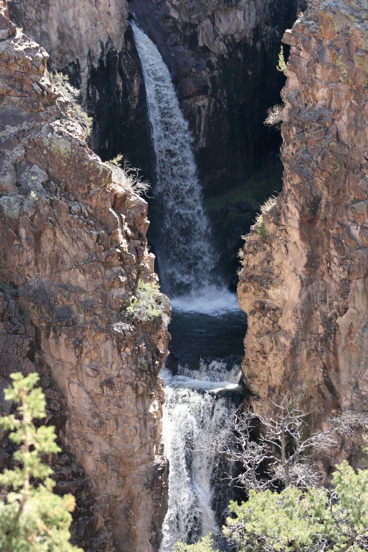 Nambe Falls, NM