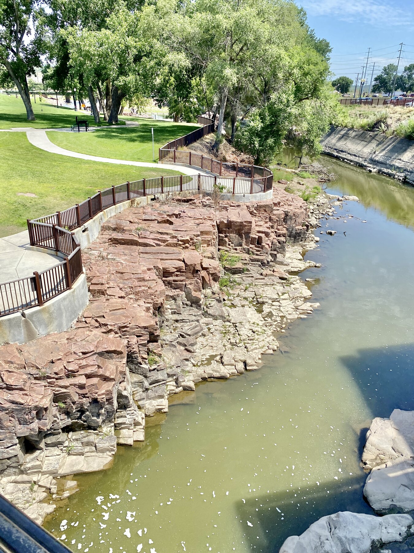 Sioux Falls, SD